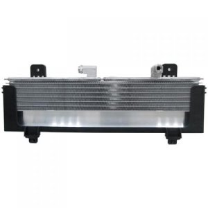 2015 - 2019 GMC Sierra 2500 Hd Transmission Cooler Assembly