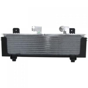 2017 - 2019 GMC Sierra 2500 Hd Transmission Cooler Assembly