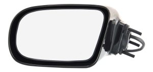 1990 - 1997 Oldsmobile Cutlass Supreme Side View Mirror - Left (Driver)