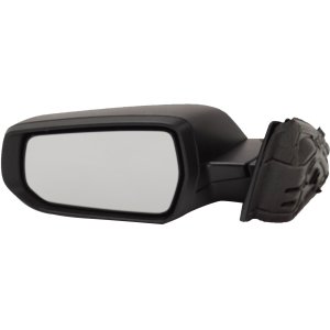2016 - 2025 Chevrolet (Chevy) Malibu Side View Mirror - Left (Driver)