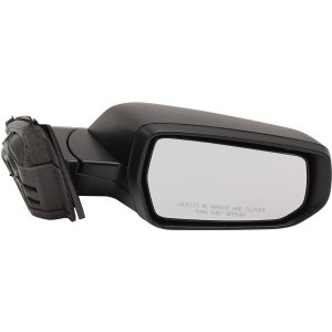 2016 - 2025 Chevrolet (Chevy) Malibu Side View Mirror - Right (Passenger)