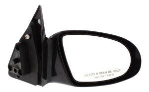 1993 - 1997 Geo Prizm Side View Mirror - Right (Passenger)