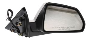 2008 - 2014 Cadillac CTS Side View Mirror - Right (Passenger)