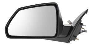 2008 - 2014 Cadillac CTS Side View Mirror - Left (Driver)