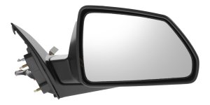 2008 - 2014 Cadillac CTS Side View Mirror - Right (Passenger)