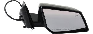 2008 - 2010 Saturn Outlook Side View Mirror - Right (Passenger)