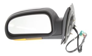 2003 - 2007 Buick Rainier Side View Mirror - Left (Driver)