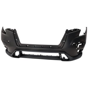 2023 - 2025 Subaru Ascent Front Bumper Cover