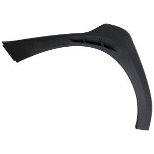 2024 - 2025 Subaru Crosstrek Front Wheel Opening Molding (Right / Passenger Side)
