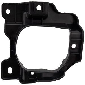 2021 - 2025 Toyota Highlander Front Fog Light Bracket - Left (Driver)