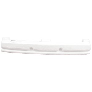 Front Bumper Absorber for Honda Accord 2003-2005, Impact Resistant, Excluding Hybrid Model, Sedan, Replacement