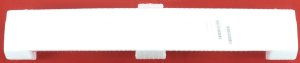 Front Bumper Absorber Impact for Honda Odyssey 1999-2004, Replacement