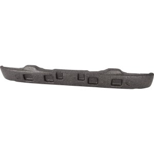 Front Bumper Absorber Impact for 2003-2006 Hyundai Accent, Hatchback/Sedan Model, Replacement