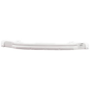 Front Bumper Absorber for Honda Civic Sedan, 2006-2011, Impact Resistant, Replacement
