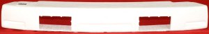 Front Bumper Impact Absorber for 2006-2007 Honda Accord Coupe, Replacement