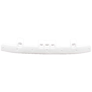 Front Bumper Impact Absorber for Honda Civic Coupe (2006-2008), Replacement
