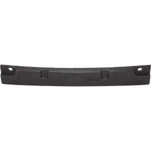 Front Bumper Absorber Impact for Honda Ridgeline 2006-2008, Replacement