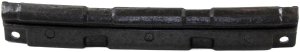 Front Bumper Absorber for Pilot 2006-2008, Impact, Replacement