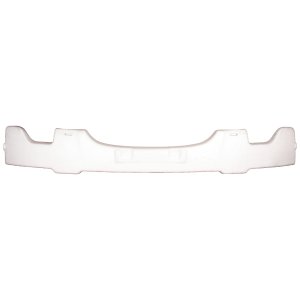 Front Bumper Absorber for Hyundai Elantra Sedan, Impact-Resistant, 2007-2010, Replacement