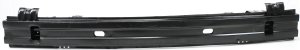 Front Reinforcement for Hyundai Accent 2003-2006, Suitable for Both Hatchback and Sedan Models, Replacement