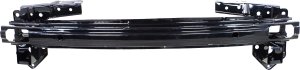 Front Reinforcement Impact Part for 2005-2009 Hyundai TUCSON, Replacement