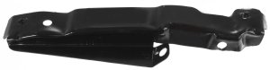 Front Bumper Bracket Side Stay for Honda Civic 1996-2000, Right (Passenger) Side, Replacement