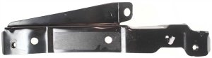 Front Bumper Bracket Side Stay for 1996-2000 Honda Civic, Left (Driver) Side, Replacement