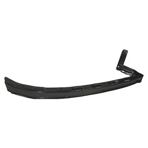 Front Bumper Bracket Right (Passenger) Side Cover Beam for Honda Accord 2003-2007 Coupe/Sedan, Replacement