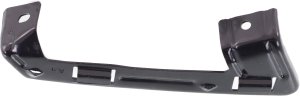 Front Bumper Bracket Brace for Hyundai Sonata 2006-2009, Right (Passenger) Side, Replacement