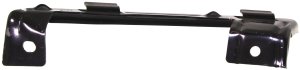 Front Bumper Bracket Brace for Hyundai Sonata 2006-2009, Left (Driver) Side, Replacement