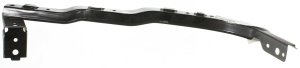 Front Bumper Bracket, Right (Passenger) Corner Beam for Honda Odyssey 2005-2010, Replacement