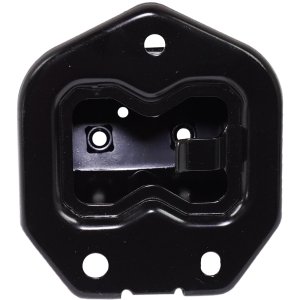 Front Bumper Bracket for Honda Civic Coupe/Sedan 2006-2011, Right (Passenger) Side, Replacement
