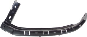 Front Bumper Bracket for Honda Pilot 2006-2008, Left (Driver) Side, Outer Cover, Replacement