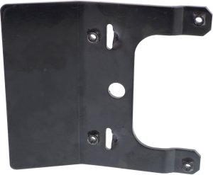 Front Bumper Retainer Center Support for Honda Accord 2003-2007, Suitable for Coupe Model (2006-2007), Sedan Model (Excluding Hybrid Model), Replacement