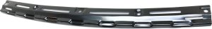 Front Bumper Retainer Upper Center Support for Hyundai Tucson 2005-2009, Replacement