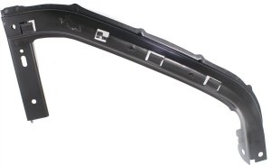 Front Bumper Retainer for Honda Pilot 2003-2005, Right (Passenger) Side, Replacement