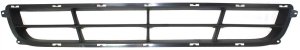 2006 - 2008 Hyundai Sonata Front Grille Assembly Replacement
