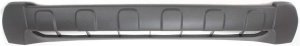 2003 - 2005 Honda Pilot Front Bumper Cover