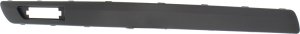 Front Bumper Molding for Hyundai Elantra GT Model, Right (Passenger), 2004-2006, Replacement