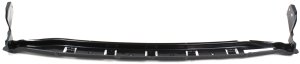 Front Bumper Retainer for Honda Accord 1998-2000, Center Beam, Sedan, Replacement