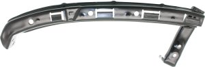 Front Bumper Filler for Honda Civic 2004-2005 Coupe/Sedan, Left (Driver) Side, Replacement