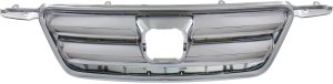 2005 - 2006 Honda CR-V Grille Assembly