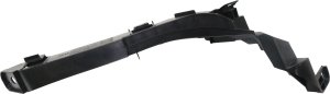 2007 - 2011 Honda CR-V Front Bumper Filler (Right / Passenger Side)