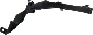 2007 - 2011 Honda CR-V Front Bumper Filler (Left / Driver Side)
