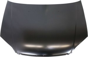 Hood for 2001-2003 Honda Civic, Suitable for both Coupe and Sedan Dimensions, Replacement