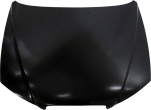 Hood Panel for Hyundai Elantra 2001-2003, Replacement