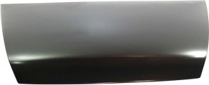 Hood for Honda Accord Sedan, 2003-2007, Replacement