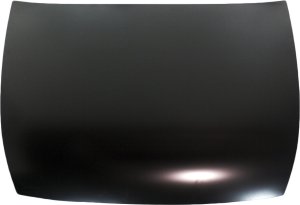 Hood Panel for Honda Accord Coupe, Suitable for 2003-2007 Models, Replacement