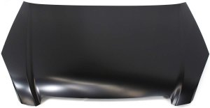 Hood Panel for Honda CR-V 2002-2006, Replacement