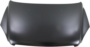 Hood Panel for 2003-2005 Honda Pilot, Original Replacement Part